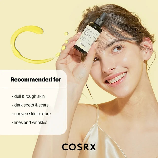 COSRX The Vitamin C 23 Serum (0.68 fl.oz)