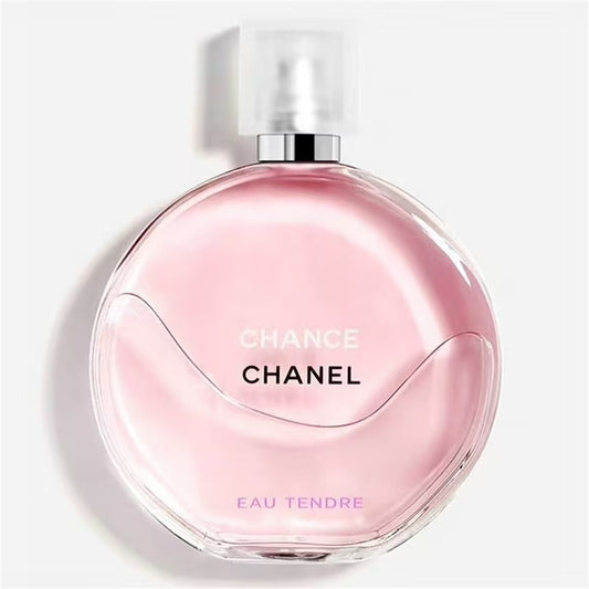 Chanеl_Eau_Tendre for Women Eau De Parfum Spray 3.4oz